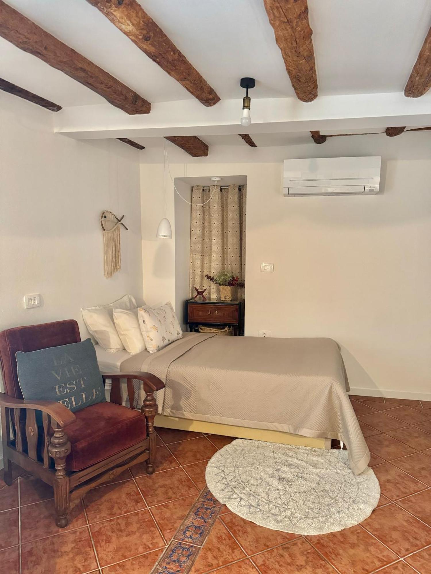 Cozy Holiday Apartment Izola Exterior photo