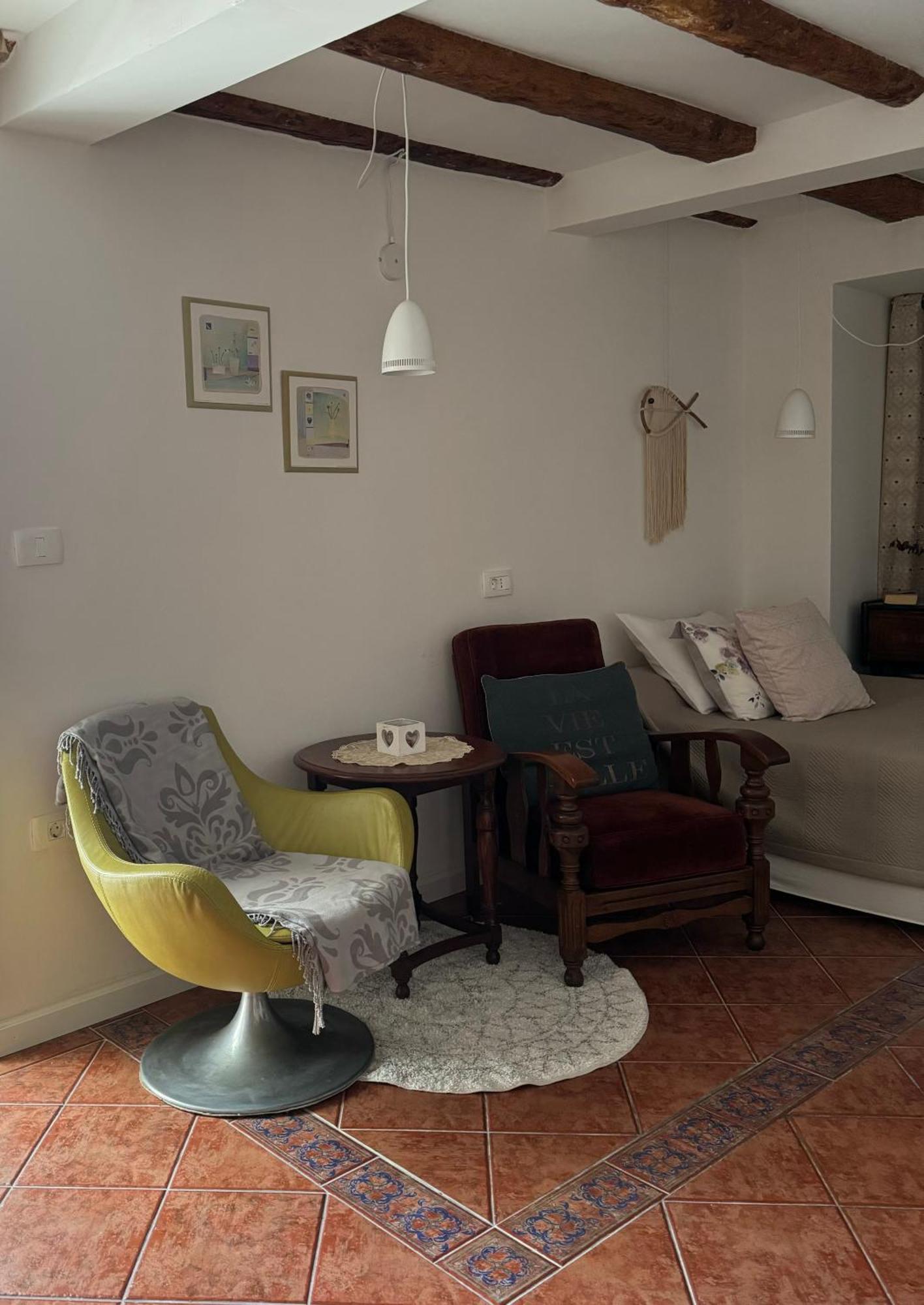Cozy Holiday Apartment Izola Exterior photo